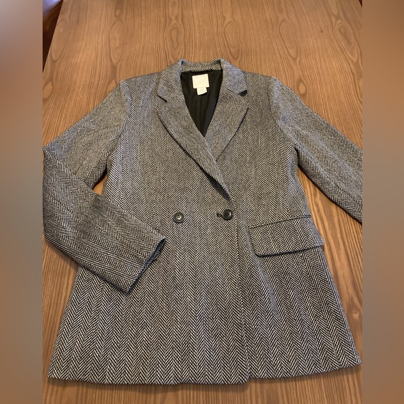 Blazer size 2 - Picture 1 of 3